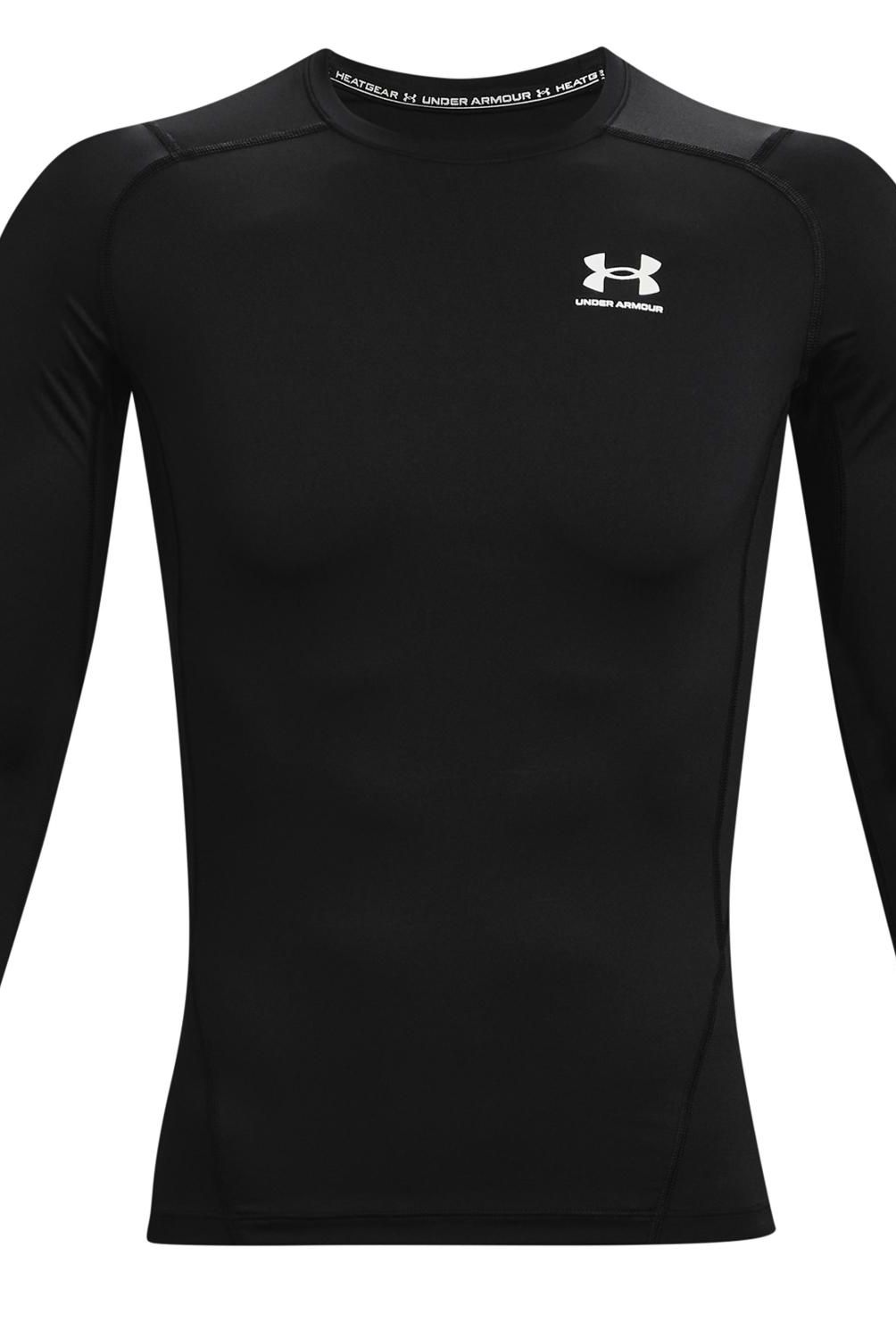 UNDER ARMOUR - Primera Capa Hg Comp Ls Hombre Under Armour