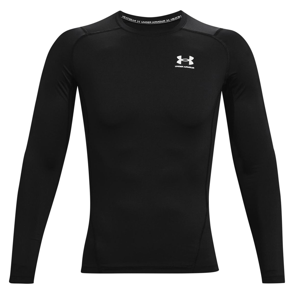 UNDER ARMOUR - Primera Capa Hg Comp Ls Hombre Under Armour