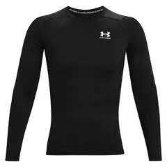 UNDER ARMOUR - Primera Capa Hg Comp Ls Hombre