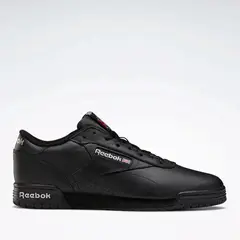 REEBOK - Exofit Lo Clean Logo Int Zapatilla Urbana Hombre Negro