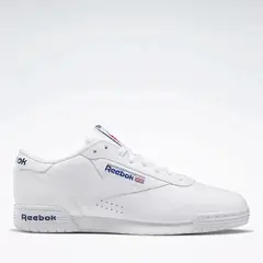 REEBOK - Exofit Lo Clean Logo Int Zapatilla Urbana Hombre Blanco