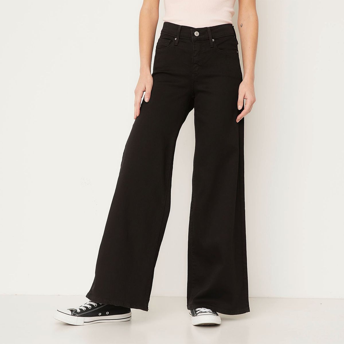 LEVIS - Jeans 318® Shaping Wide Leg Mujer Levis