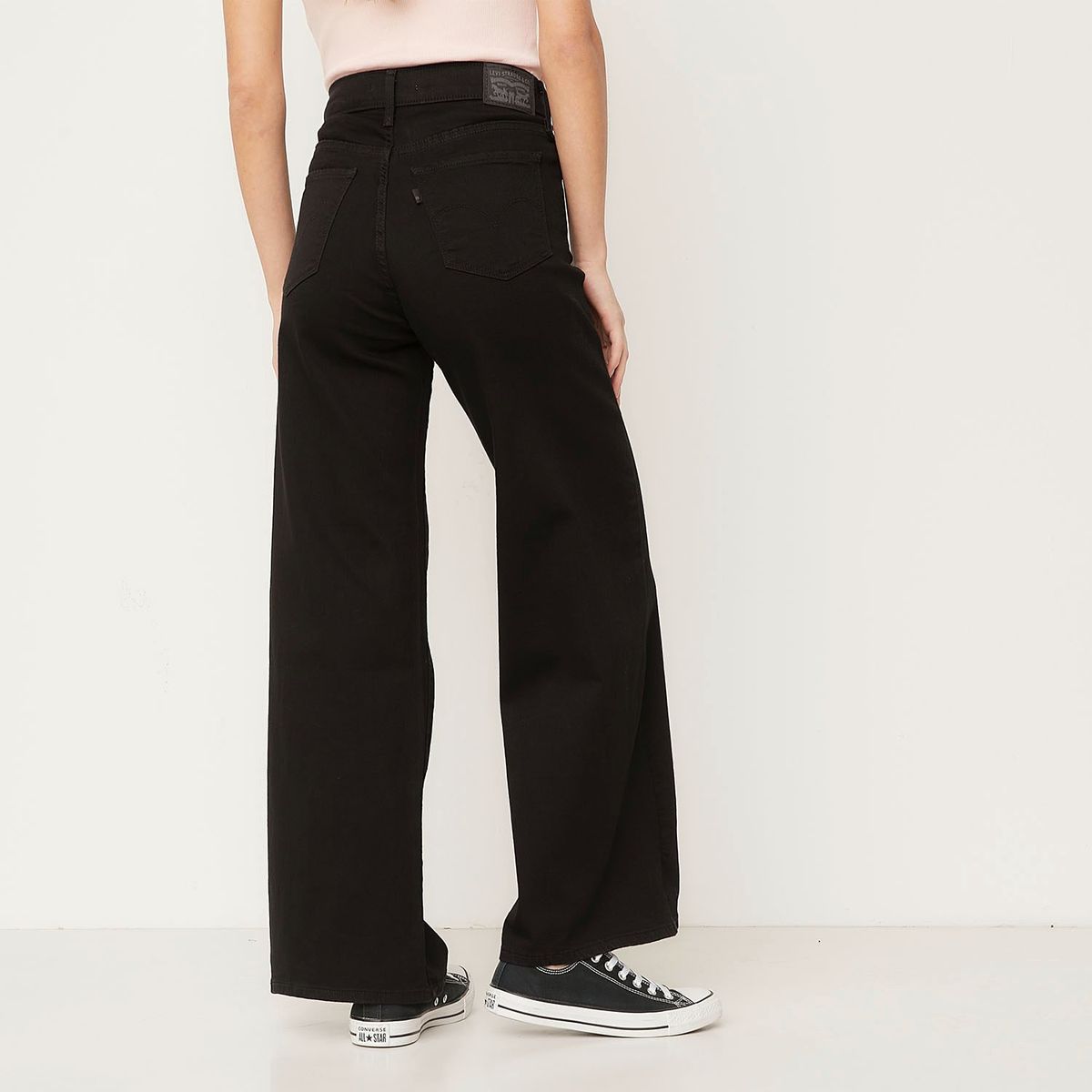 LEVIS - Jeans 318® Shaping Wide Leg Mujer Levis