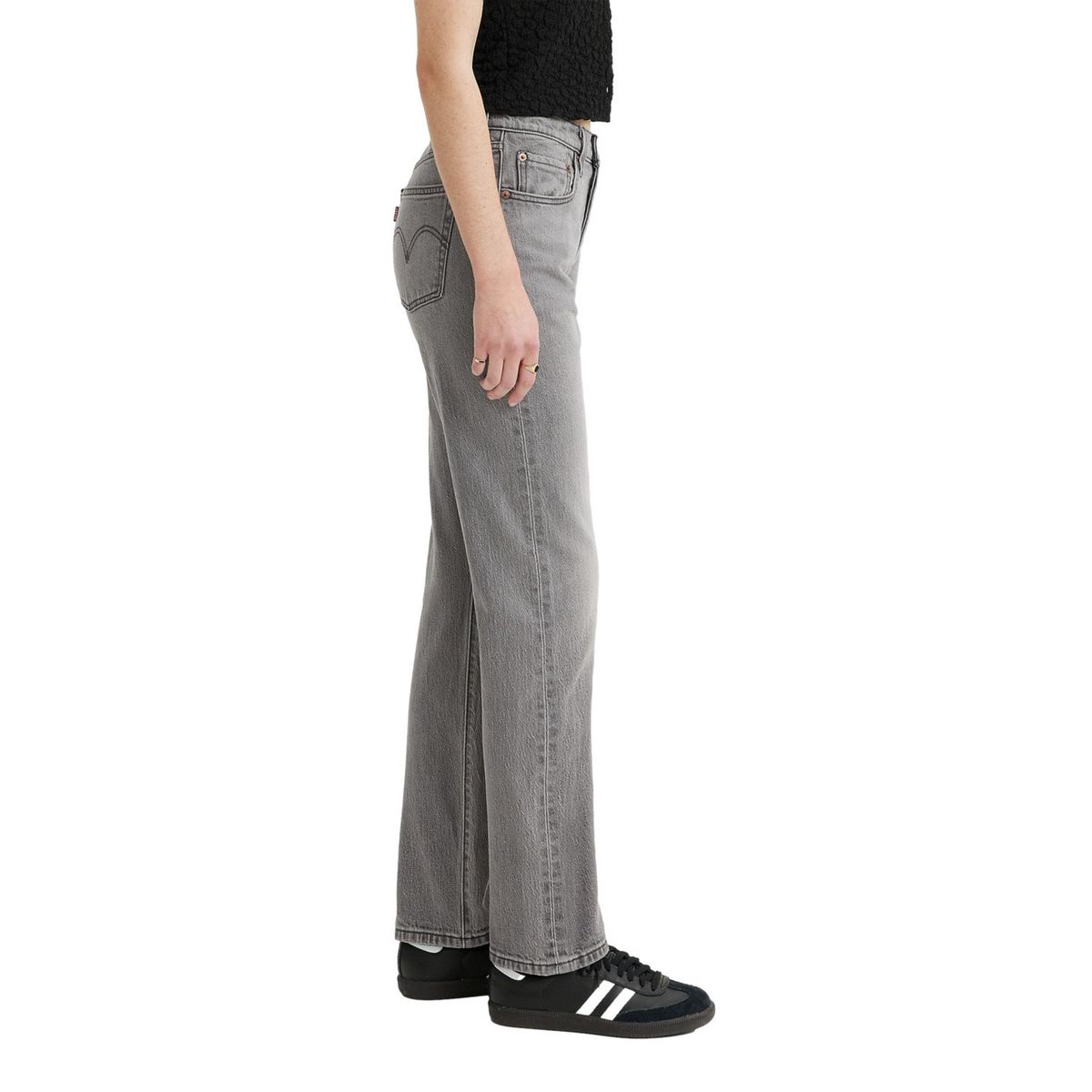 LEVIS - Jeans 501 Original Mujer Levis