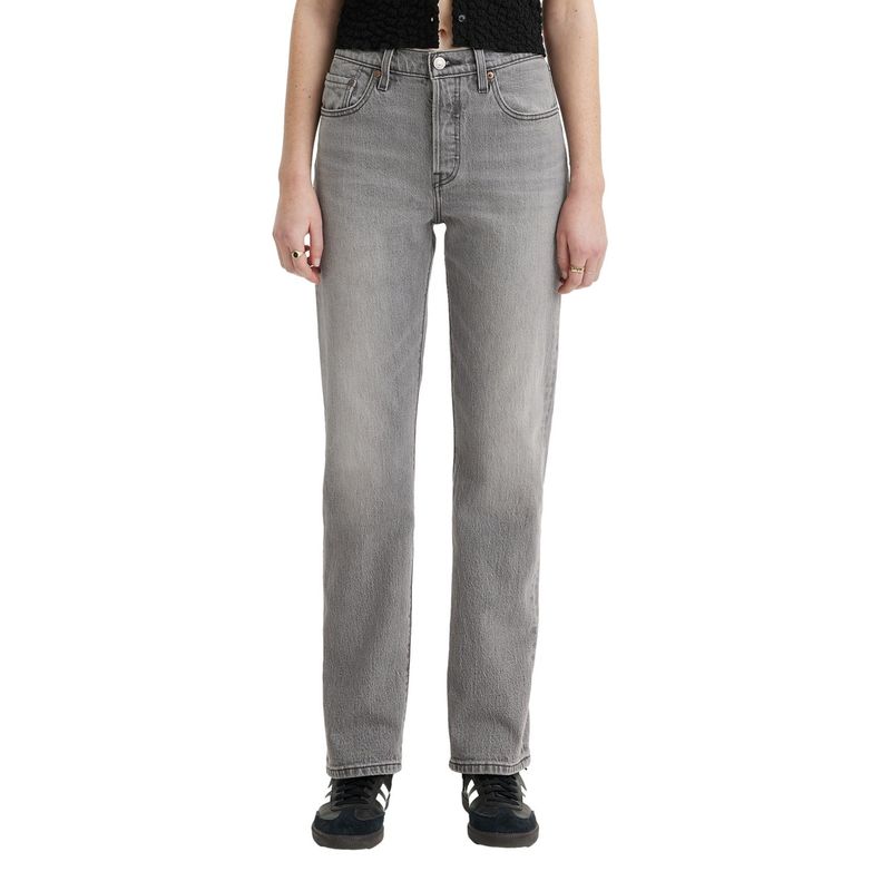 LEVIS - Jeans 501 Original Mujer Levis