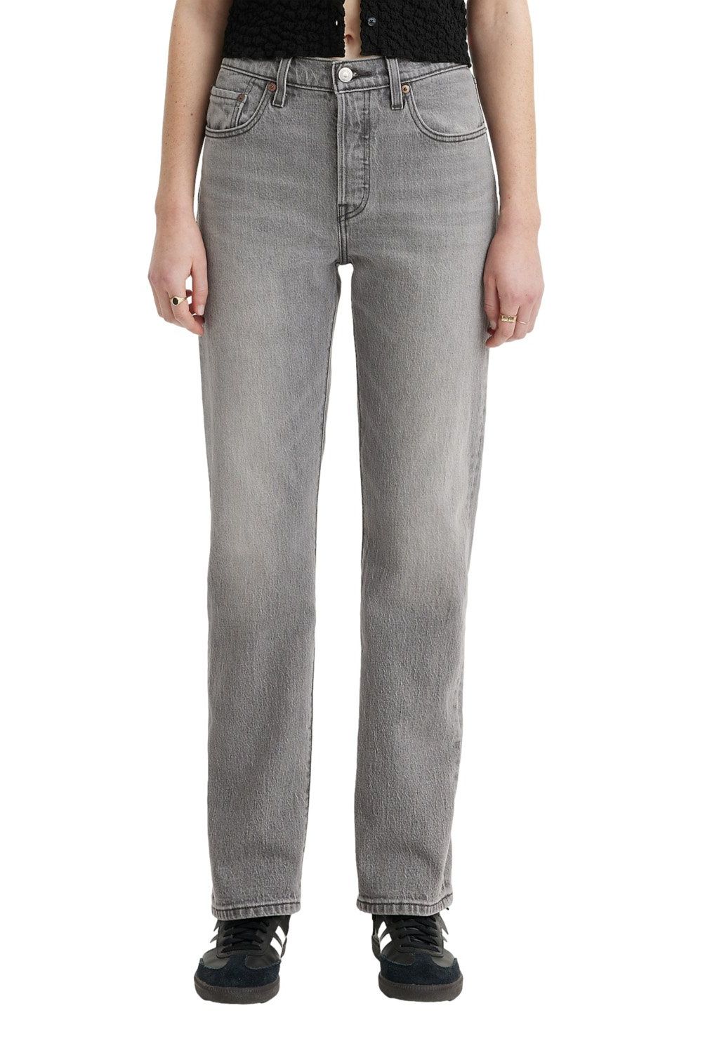 LEVIS - Jeans 501 Original Mujer Levis