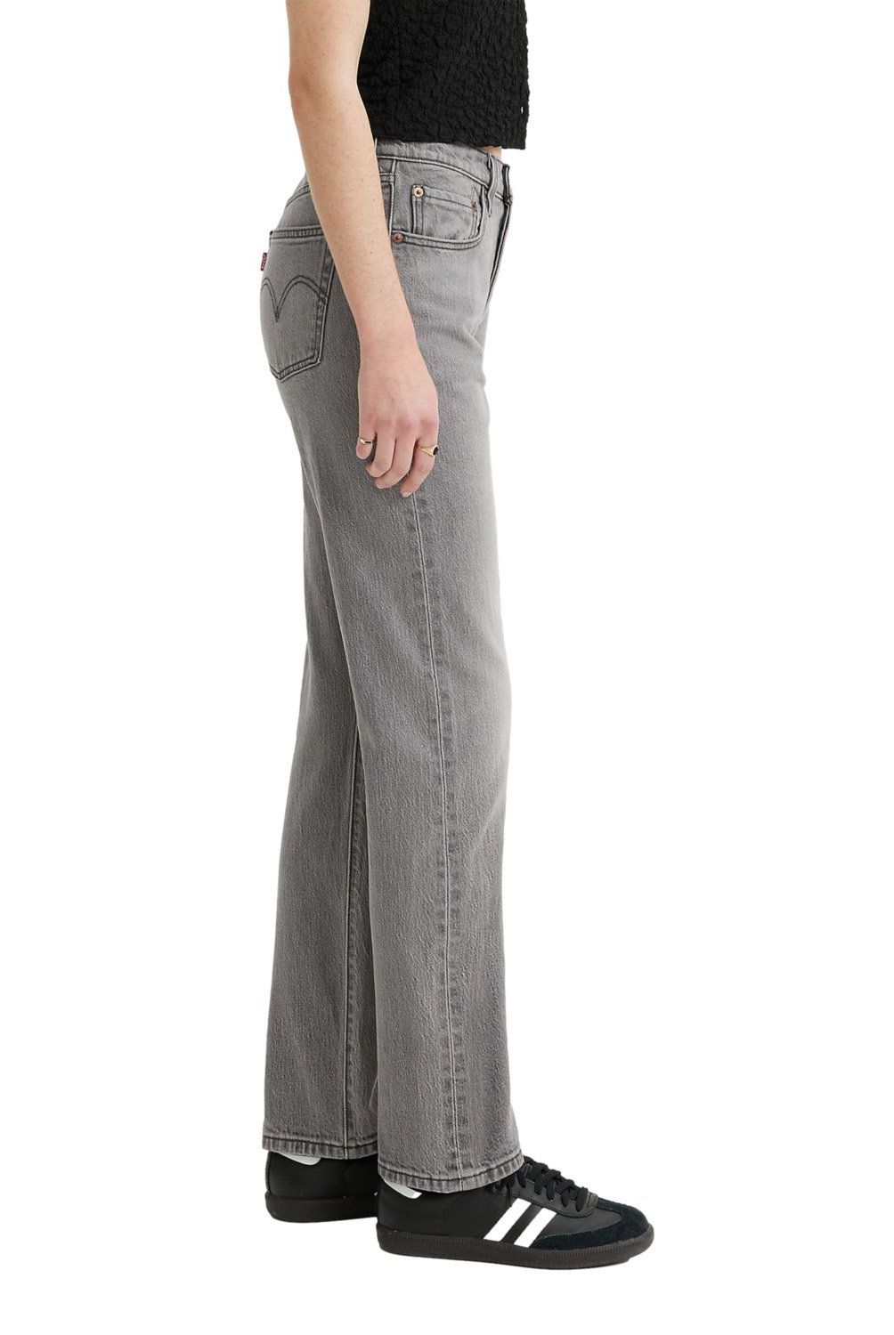 LEVIS - Jeans 501 Original Mujer Levis