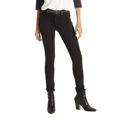 LEVIS - Jeans Skinny Tiro Alto Mujer