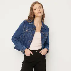 LEVIS - Chaqueta Mujer