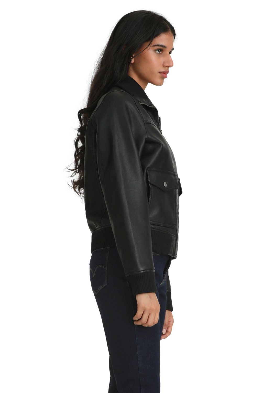 LEVIS - Chaqueta Mujer Levis