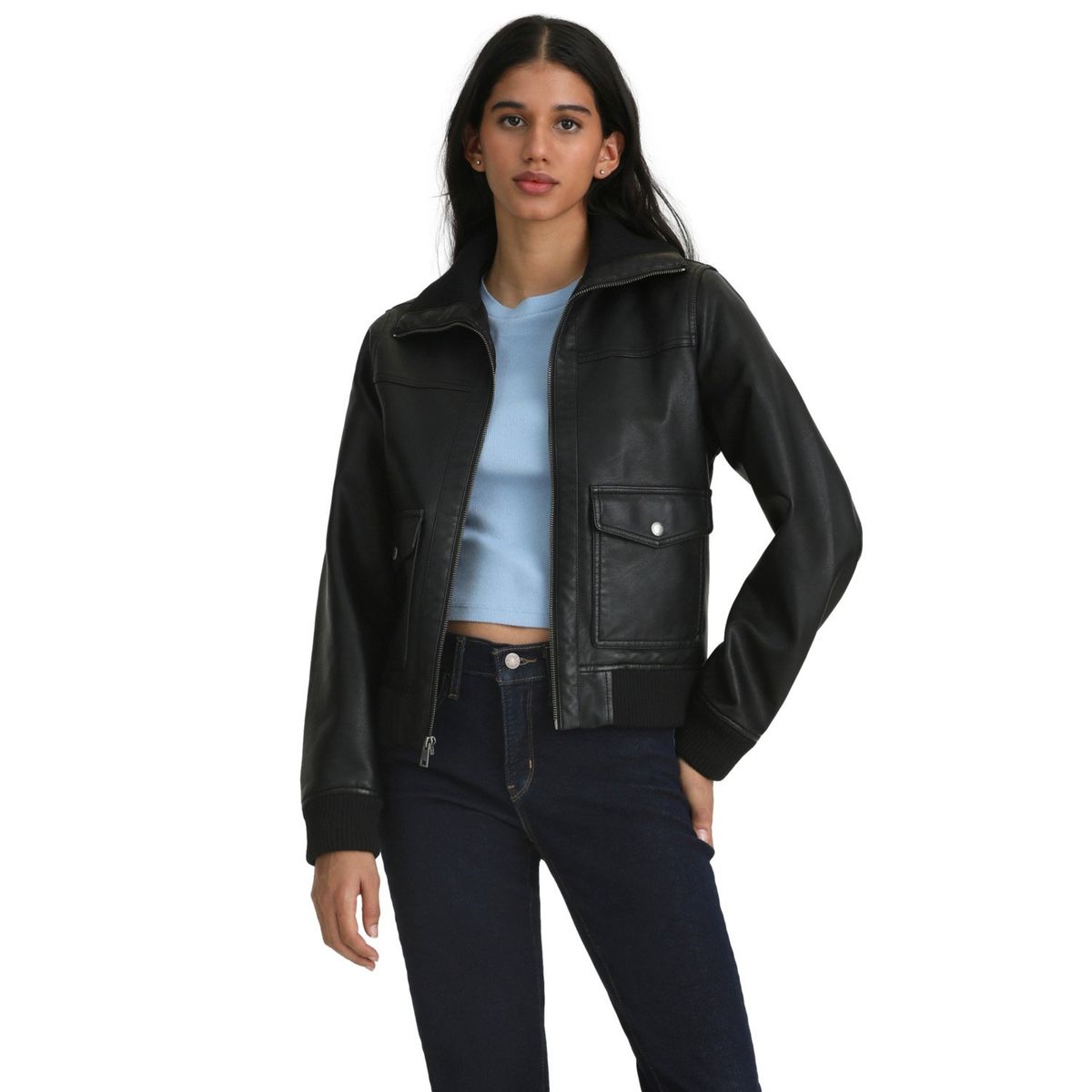 LEVIS - Chaqueta Mujer Levis