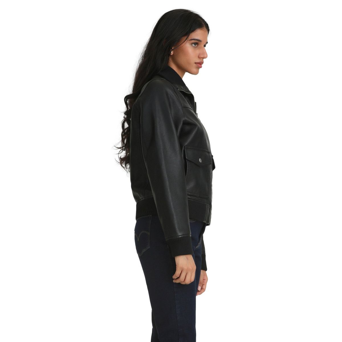 LEVIS - Chaqueta Mujer Levis