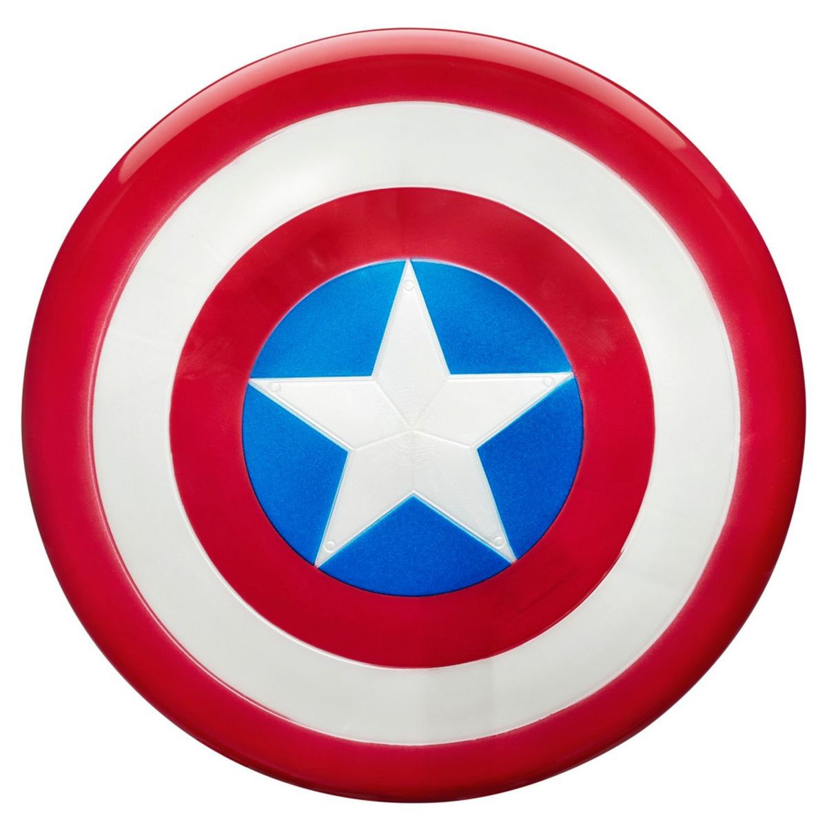 AVENGERS - Escudo Marvel Volador Capitán América Avengers