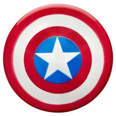 AVENGERS - Escudo Marvel Volador Capitán América