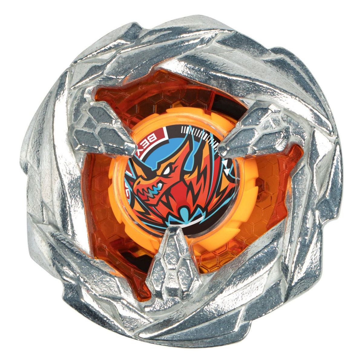 BEYBLADE - Trompo Beyblade X Kit De Refuerzo Talon Ptera 3-80B