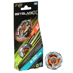 BEYBLADE - Trompo X Kit De Refuerzo Talon Ptera 3-80B