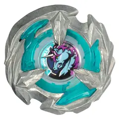 BEYBLADE - Trompo X Kit De Refuerzo Sting Unicorn 5-60Gp
