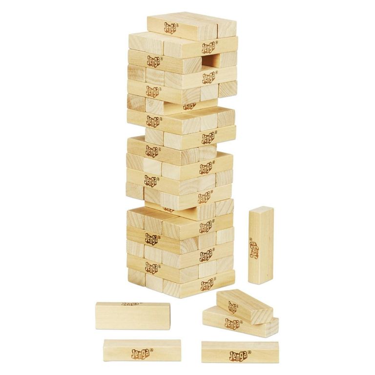 Juego de Mesa Jenga