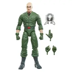 MARVEL - Figura Legends Exc Red 1