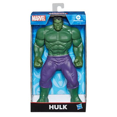 Imagen 2 del producto Figura De Acción Classic Hulk
