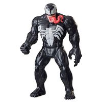 Figura De Acción Super Hero Venom