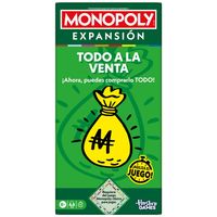 Juego de Mesa Extension Buy Everything