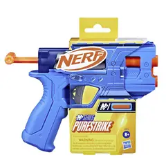 NERF - Lanzador Series Purestrike