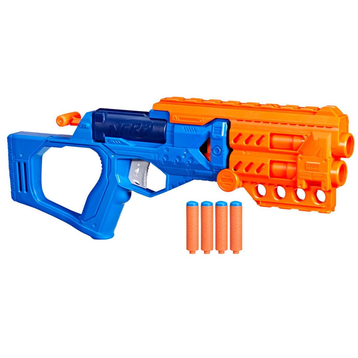 NERF - Lanzadores N Series Vc 2 (Iso) Nerf