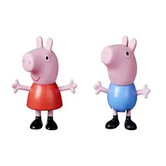 PEPPA PIG - Muñeca (Contiene Producto Al Azar Del Surtido)