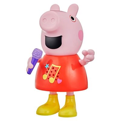 Imagen 2 del producto Muñeca Peppa Musical