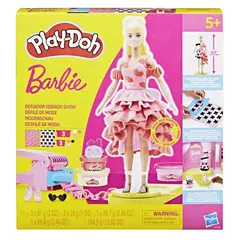 PLAY DOH - ULTIMATE DESIGN SHOW PLAYSET