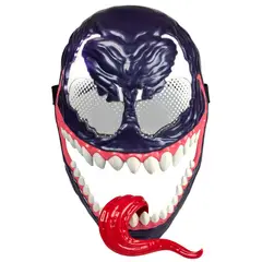 MARVEL - Máscara Spiderman Venom Vs De Venom