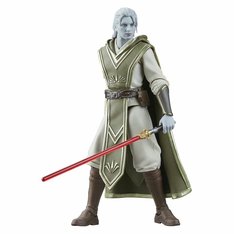 STAR WARS Figura De Acción The Black Series Jedi: Survivor Dagan Gera
