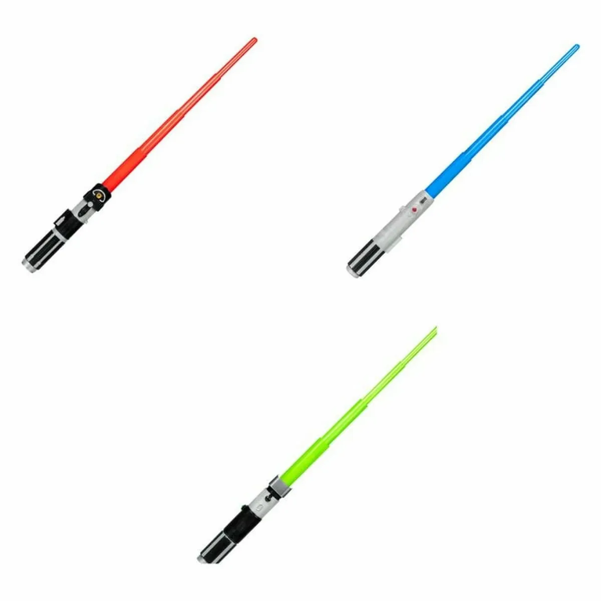 STAR WARS - Sable Star Wars (Contiene Producto Al Azar del Surtido)