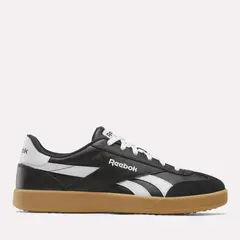 REEBOK - Smash Edge S Zapatilla Urbana Mujer Negro