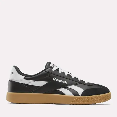 REEBOK - Smash Edge S Zapatilla Urbana Mujer Negro