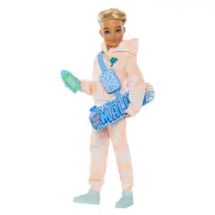 BARBIE - Dream Besties Muñeco Ken