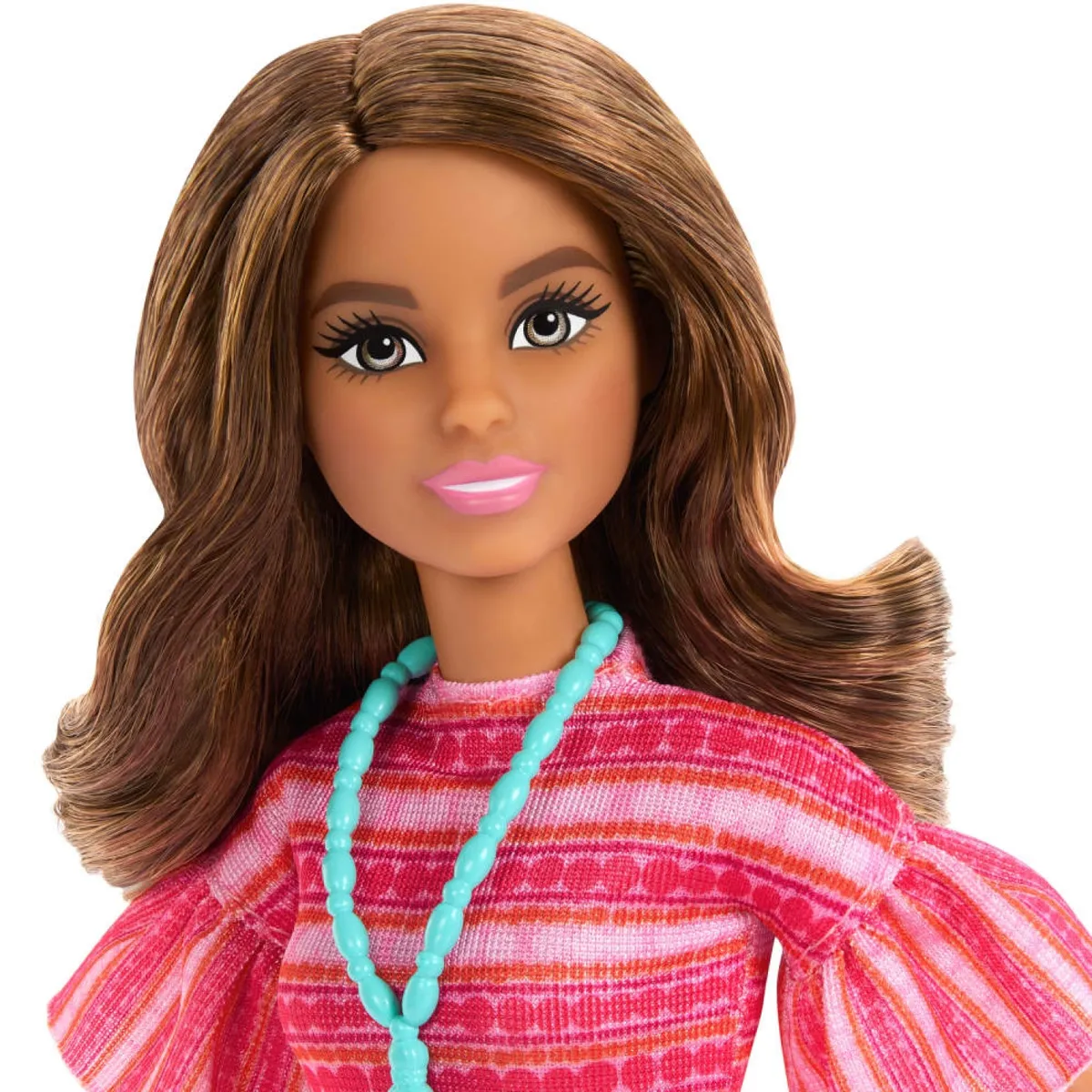 BARBIE - Receta De La Amistad Muñeca Teresa Barbie