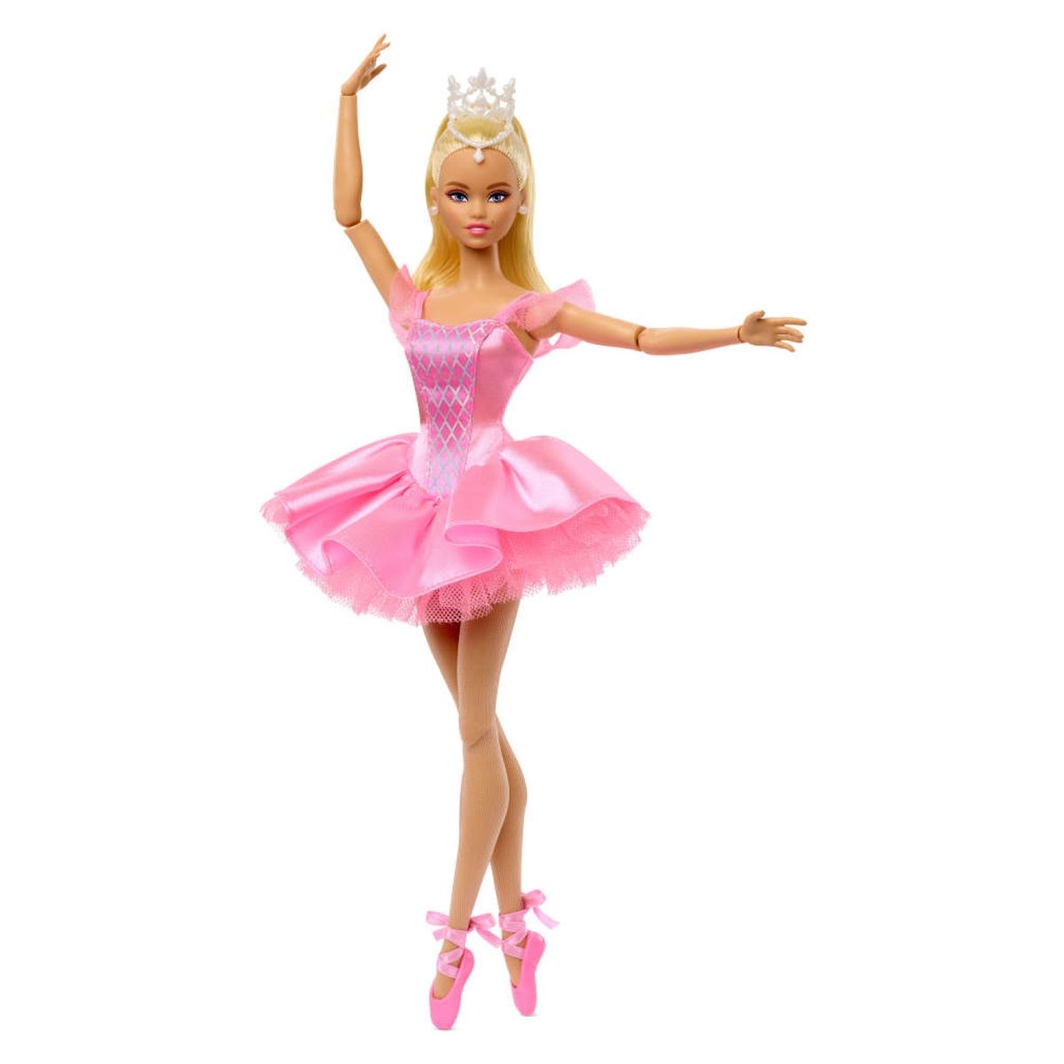 BARBIE - Barbie Signature Muñeca De Coleccion Ballet Wishes