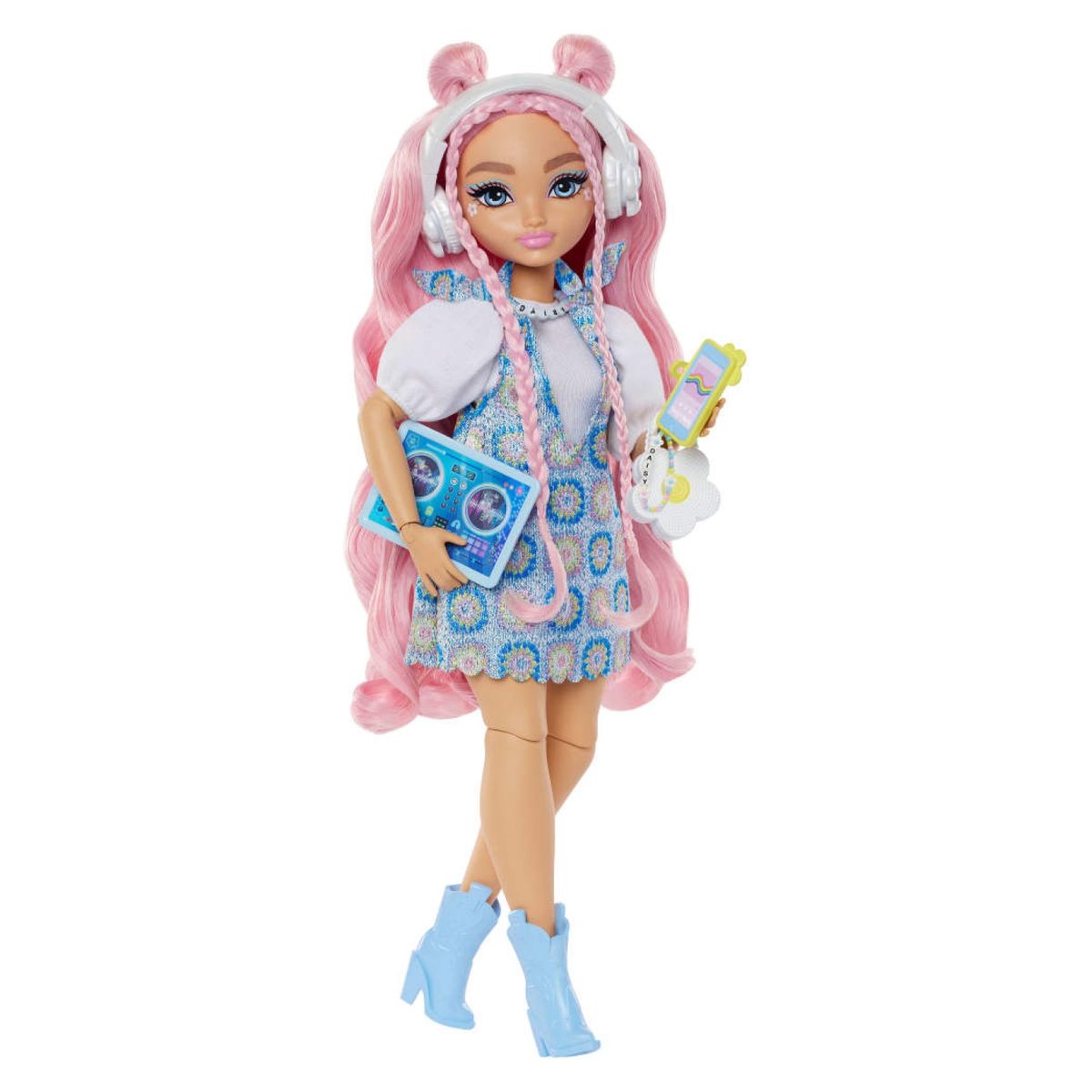 BARBIE - Barbie Dream Besties Muñeca Daisy