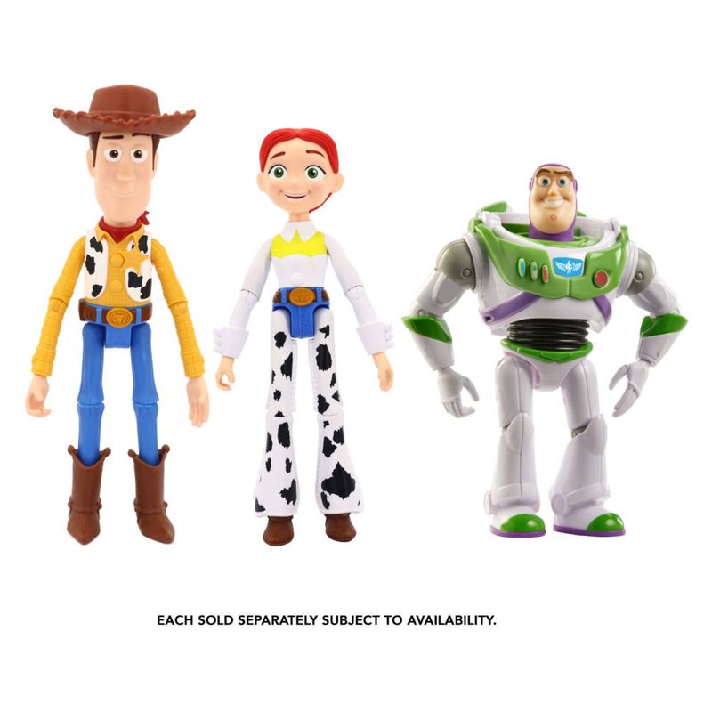 DISNEY - Figura Personaje Toy Story (Contiene Producto Al Azar del Surtido) Pixar