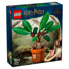 LEGO - Mandragora