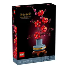 LEGO - Flor De Ciruelo