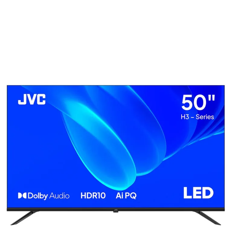 Smart TV LED 50" Frameless