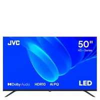Smart TV LED 50"" Frameless