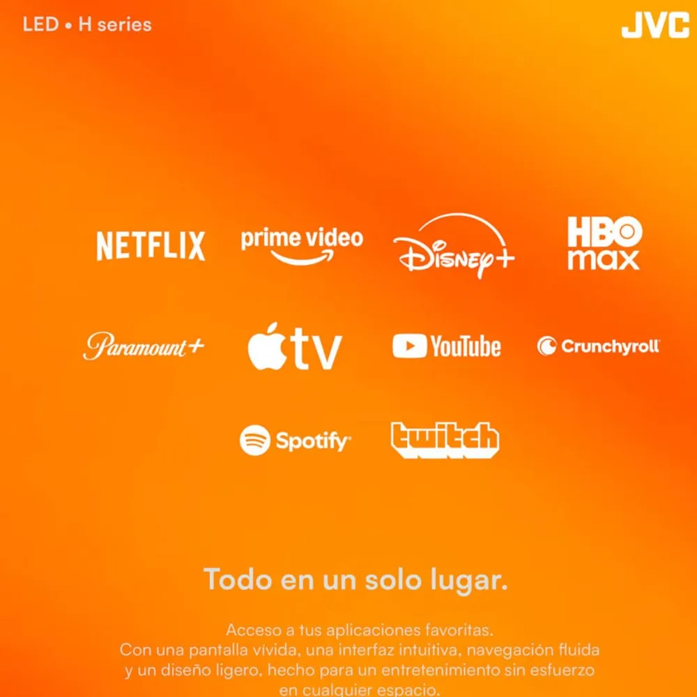 Smart TV LED 50" Frameless, foto 10