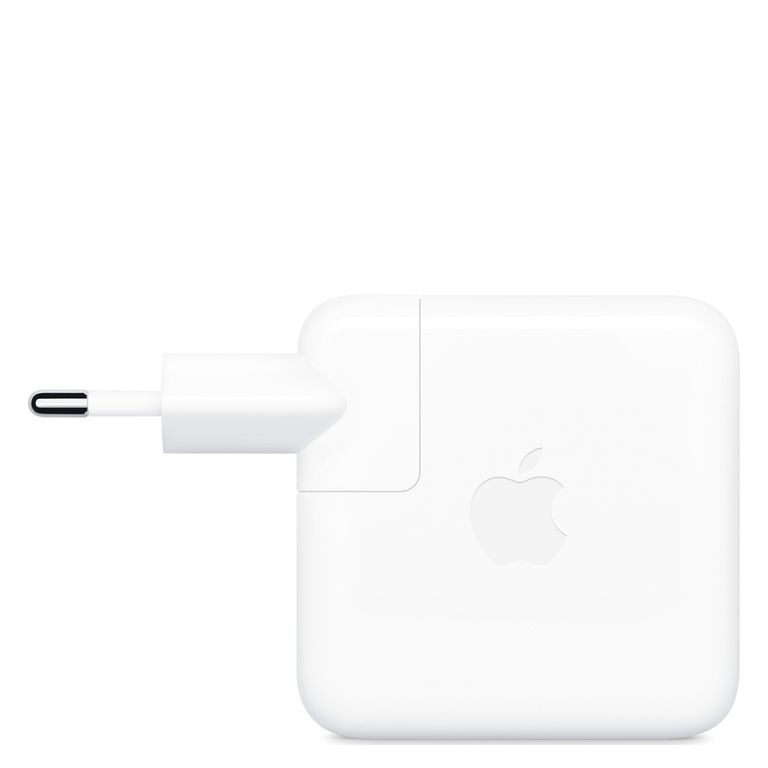 Cargador Adaptador USB-C 70W Apple