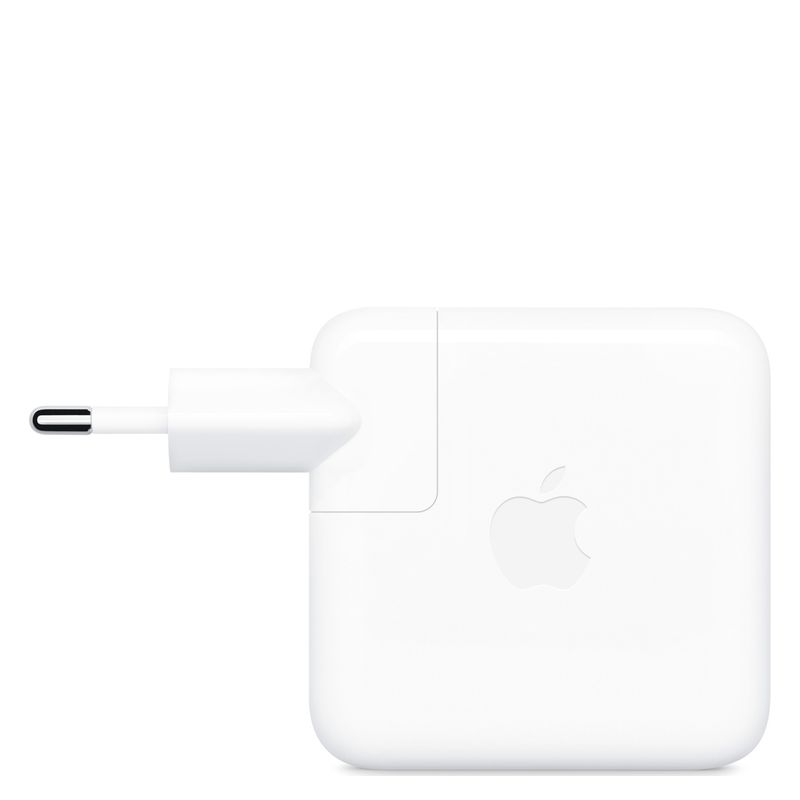 APPLE - Adaptador Corriente Usb-C 70W Apple