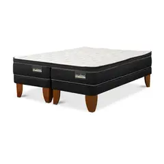 BELSOGNO - Duplex Cama Europea Lite 075X190 Mts