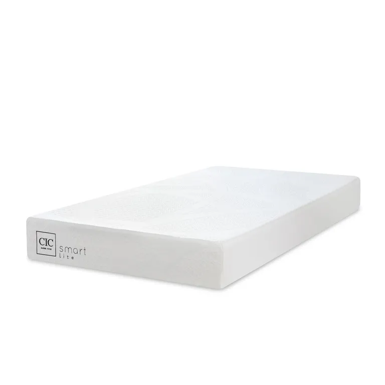 Colchón Smart Lite 1.5 Plazas X 2.00Mt